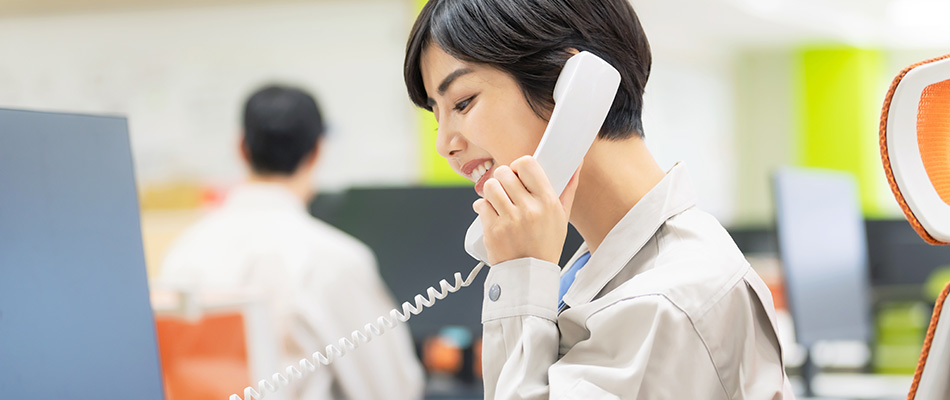 業務内容